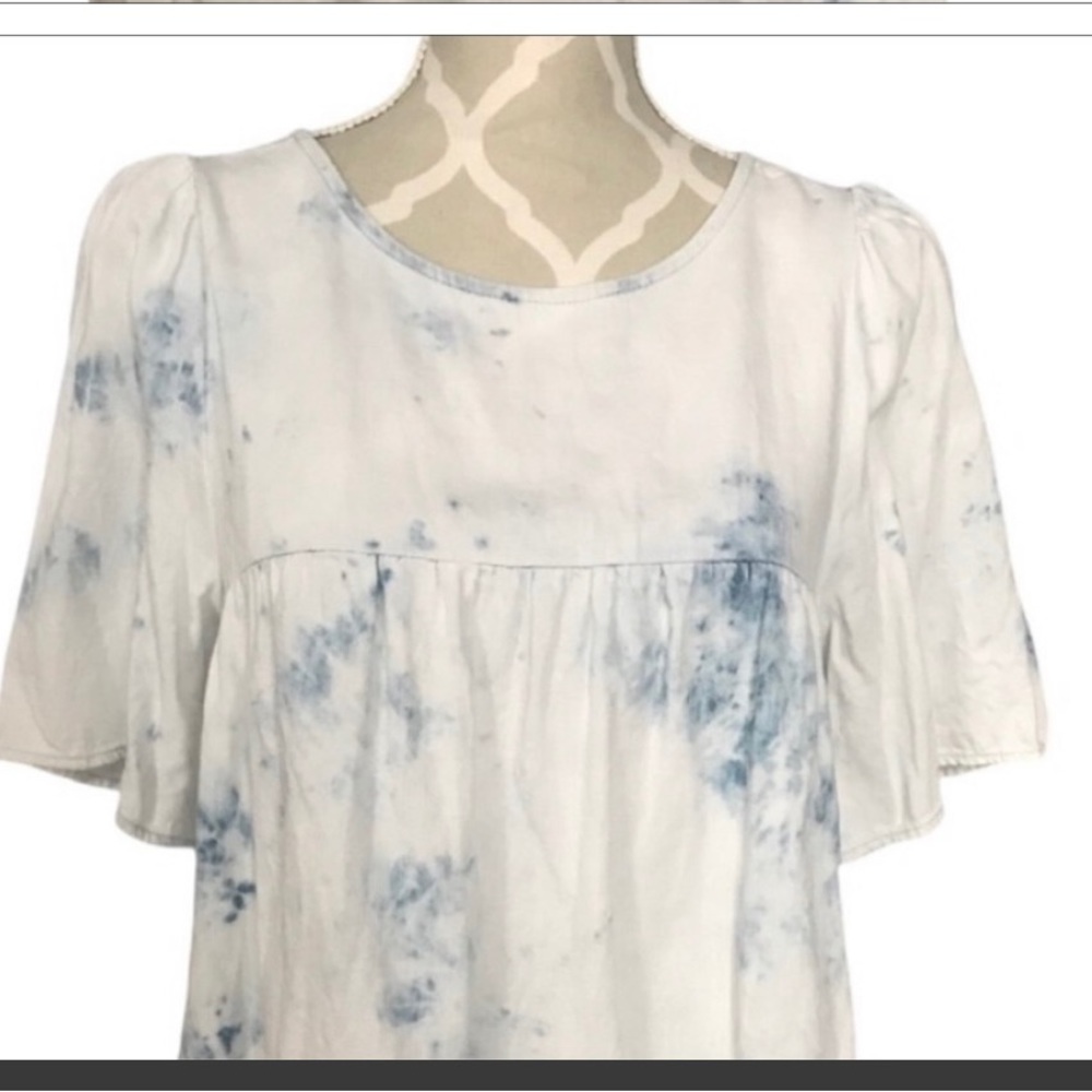 Cotton T Shirt
